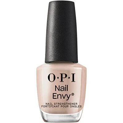Abbildung von OPI Nail Envy NT228 Double Nude y 15ml Behandlung zur Stärkung der Nägel