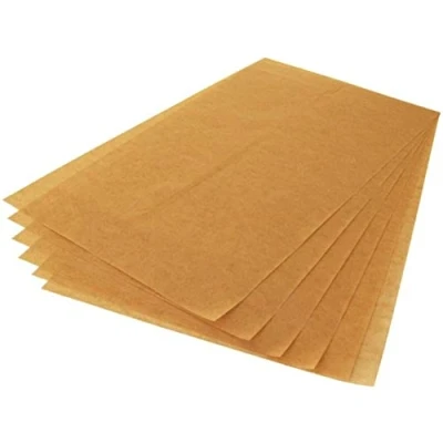 Abbildung von Matfer 500 Backpapierblätter,, 53(W)x33(L)cm