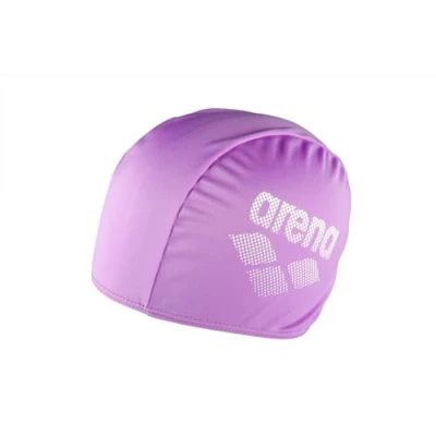 Abbildung von Arena Herren Badekappe 002467 Badekappe, Purple, Einheitsgröße