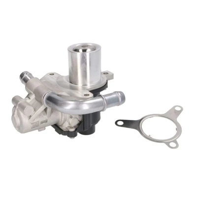 Abbildung von NISSENS 98264 AGR Ventil ohne Kühler RENAULT: MEGANE 3 Grandtour, Coupe, SCENIC 3, NISSAN: Qashqai / Qashqai+2 I, DACIA: Sandero I