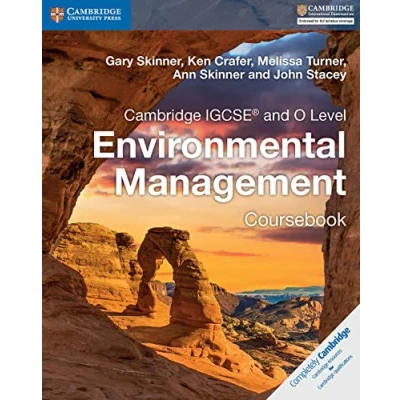 Abbildung von Cambridge IGCSE® and O Level Environmental Management (Cambridge International Igcse)