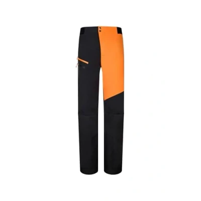 Abbildung von Rock Experience REMP04271 C924 Alaska Man Pant Pants Herren 0208 Caviar+0615 Persimmon ORANGE L