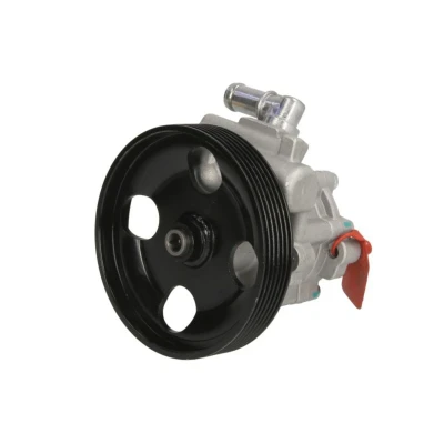 Abbildung von LAUBER 55.0476 Hydraulikpumpe hydraulisch 105 6 114 ohne Ausgleichsbehälter