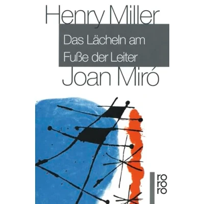 Abbildung von Das Lächeln am Fuße der Leiter