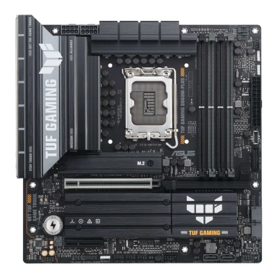 Abbildung von Asus Mainboard »TUF GAMING B860M PLUS«