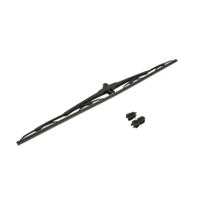 Abbildung von Scheibenwischer Valeo Optiblade Trucks 628650 650mm beidseitig Standard Hakenbefestigung FIAT: Scudo I Van, PEUGEOT: Expert IVECO: EuroTech MH