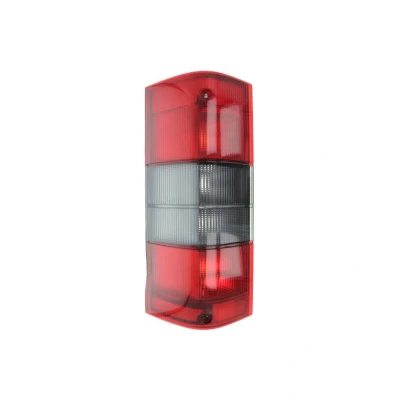 Abbildung von MAGNETI MARELLI 714028941701 Rückleuchte links ohne Lampenträger FIAT: Ducato II Van