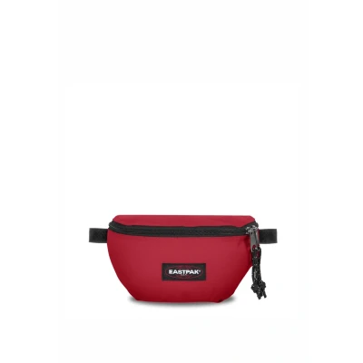 Abbildung von Eastpak Springer Gürteltasche, Damen, Größe: One Size, Scarlet red