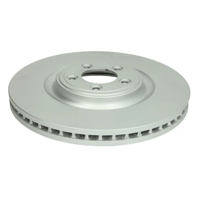 Abbildung von TEXTAR PRO+ 92186305 Bremsscheibe 355 32 05/05 108 innenbelüftet beschichtet hochgekohlt ohne Radbefestigungsbolzen, Radnabe JAGUAR: XF Saloon