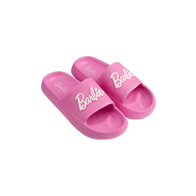 Abbildung von Barbie Badesandale, Damen, Größe: 41/42, Pink Schuhe