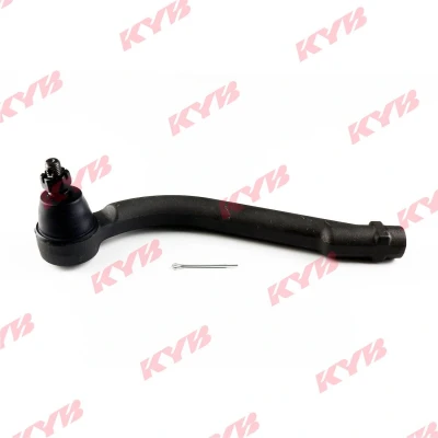 Abbildung von KYB KTR1282 Spurstangenkopf 15 M10X1.25 Vorderachse links KIA: cee‘d I Estate, Hatchback, Pro HYUNDAI: i30 Estate