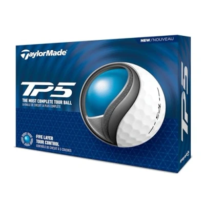 Abbildung von TaylorMade TM24 TP5 GLB dz