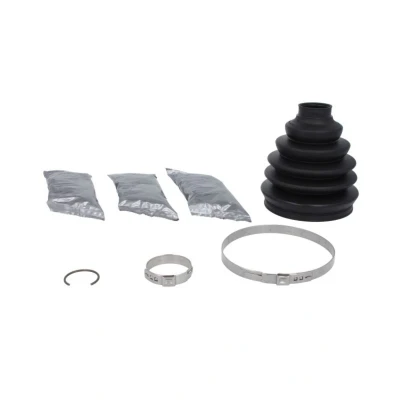 Abbildung von SPIDAN 25404 Achsmanschette 126,29 TPE (thermoplastischer Elastomer) LAND ROVER: Range Rover 3