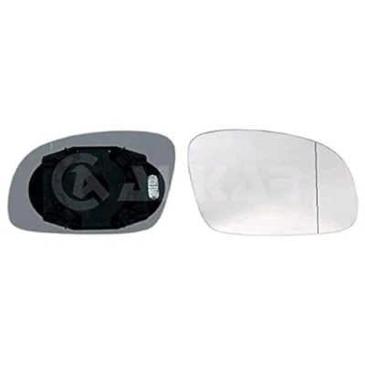 Abbildung von ALKAR 6432103 Außenspiegelglas rechts VOLKSWAGEN: New Beetle Hatchback, Convertible