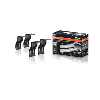 Abbildung von OSRAM LEDriving® Mounting Kit FX GEN 2 Back Brackets, für individuelle Montage von Zusatzscheinwerfer der Serie