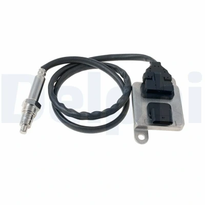 Abbildung von NOx Sensor, Katalysator DELPHI ANS1033 12B1