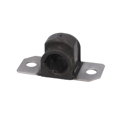 Abbildung von FEBI BILSTEIN 193345 Stabigummis Vorderachse rechts, links Gummi 24mm 44mm FORD: Transit Courier Estate