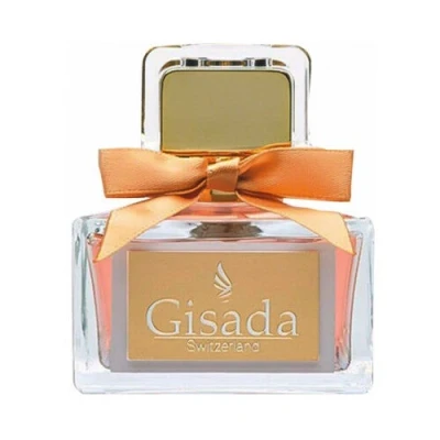 Abbildung von Gisada Donna Eau de Toilette 50 ml