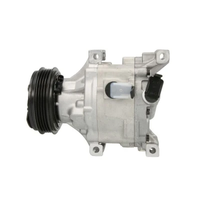 Abbildung von Kompressor, Klimaanlage DENSO DCP44010