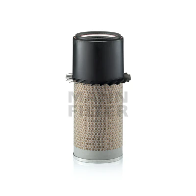 Abbildung von MANN FILTER C 18 436 Luftfilter 418 172 Filtereinsatz