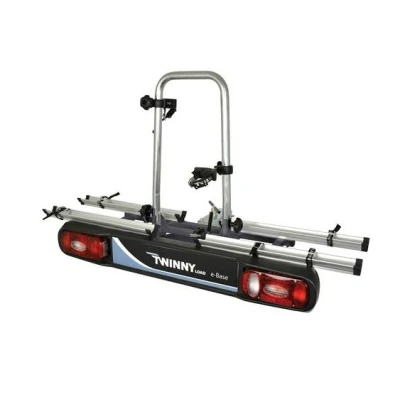Abbildung von Twinny Load 7913057 Fahrradheckträger Anhängevorrichtung, Anhängerkupplung