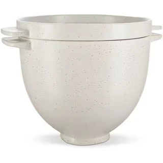 Abbildung von KitchenAid Brotbackschüssel Mit Backdeckel 5ksm2cb5bgs Silver