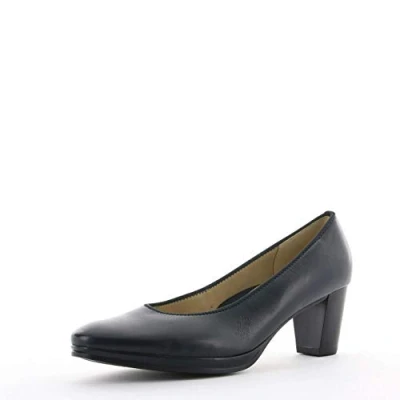 Abbildung von ARA Klassische Pumps Orly Highsoft Blau 36