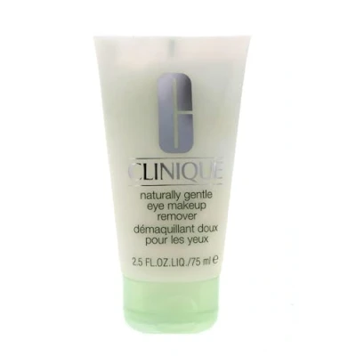 Abbildung von Clinique Naturally Gentle Eye Make Up Remover 75 ml