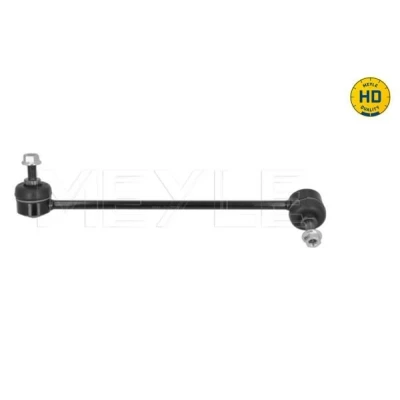 Abbildung von MEYLE 31 16 060 0024/HD Koppelstange Vorderachse links 300 M10x1,5 Quality mit Schlüsselansatz HONDA: Jazz 2
