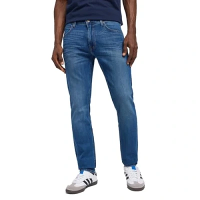 Abbildung von Lee LUKE Jeans Slim Fit, Herren, Größe: 32x30, Fresh