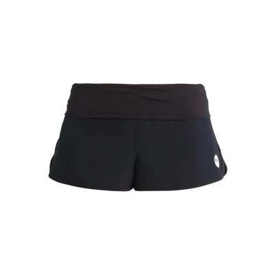 Abbildung von Roxy Endless Bikinihose, Damen, Größe: XXL, True black