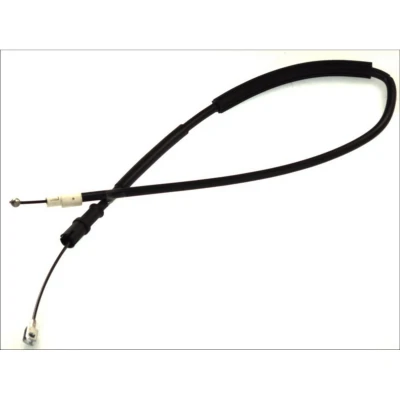 Abbildung von ATE 24.3727 0454.2 Handbremsseil 1152 MERCEDES BENZ: Vito Minibus, Mixto