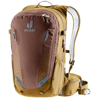 Abbildung von deuter Compact EXP 12 SL Damen Fahrradrucksack