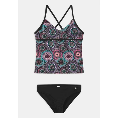 Abbildung von s.Oliver Tankini, mit coolem Print