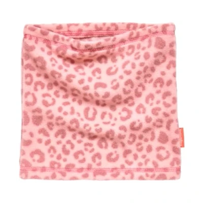 Abbildung von Playshoes Unisex Kinder Fleece Schlauchschal Winter Schal, Leo, one size