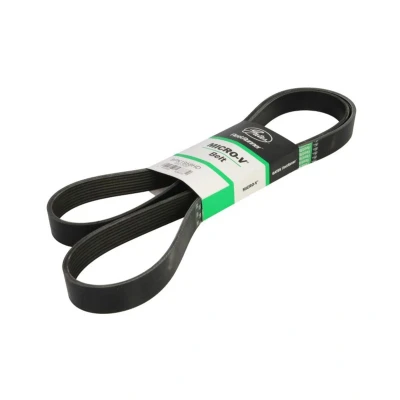 Abbildung von Keilrippenriemen FleetRunner Micro V GATES 8PK1958HD