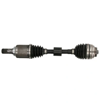 Abbildung von POINT GEAR PNG74847 Antriebswelle Vorderachse links 505mm 85,6mm
