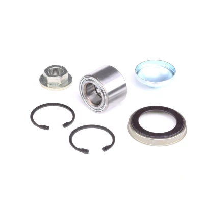 Abbildung von SKF VKBA 3532 Radlagersatz 53 FORD: FIESTA 5, Focus Mk1 Hatchback, Estate, MAZDA: 2 Hatchback
