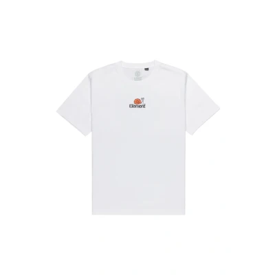 Abbildung von Element Tshirt print, Herren, Größe: XS, Wbb