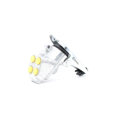 Abbildung von BREMBO R 85 006 Bremskraftregler VOLKSWAGEN: GOLF 2, 3, 3 Variant