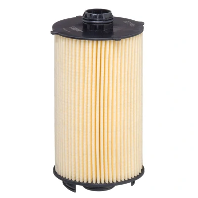 Abbildung von HENGST FILTER E214H D300 Ölfilter Filtereinsatz