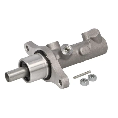 Abbildung von FTE 9220287 Hauptbremszylinder 2 9 23,8 Aluminium M12x1 für Linkslenker SKODA: Octavia 1 Combi