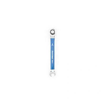 Abbildung von Park Tool Mwr 8 Kombischlüssel Blau 8mm