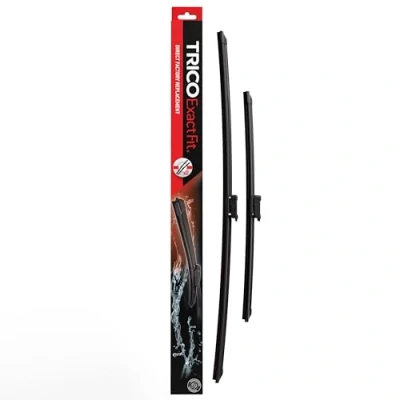 Abbildung von Scheibenwischer Trico EFK80701L 32/28Zoll PEUGEOT: 5008 I, 3008 OPEL: Zafira C Tourer, RENAULT: GRAND SCENIC 4