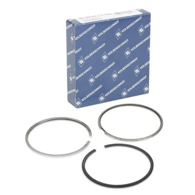 Abbildung von KOLBENSCHMIDT 800109010000 Kolbenringsatz 75 MINI: Hatchback, VOLVO: V50, CITROËN: C3 II