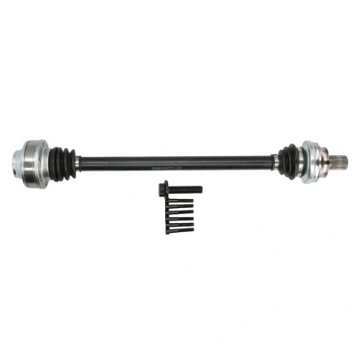 Abbildung von PASCAL G2W073PC Antriebswelle Hinterachse rechts 640 VOLKSWAGEN: Golf 7 Variant, 7, AUDI: A3 Sportback, SEAT: Leon III ST