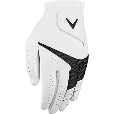 Abbildung von Callaway Gl Cg Wetterspanner, 2 Stück, Mlh M Wht N 23