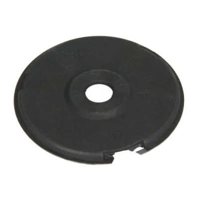 Abbildung von THERMOTEC KTT020066 Mitnehmerscheibe, Magnetkupplung Kompressor MERCEDES BENZ: ML Class, FIAT: Grande Punto Hatchback, OPEL: Corsa D Hatchback