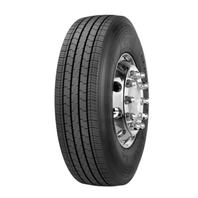Abbildung von Sava Avant 4 225/75 R17.5 129/127M PKW Ganzjahresreifen Reifen 577416