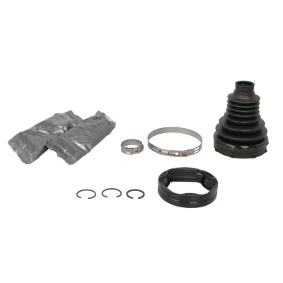 Abbildung von SPIDAN GKNB20598 Achsmanschette 100mm TPE (thermoplastischer Elastomer)